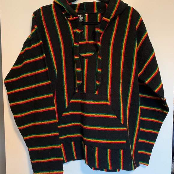 Handmade Sweater - Picture 1 of 4